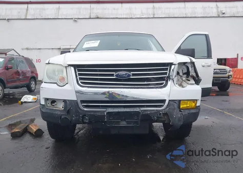 2009 Ford Explorer Xlt z USA, uszkodzony, nr VIN 1FMEU73E69UA43317